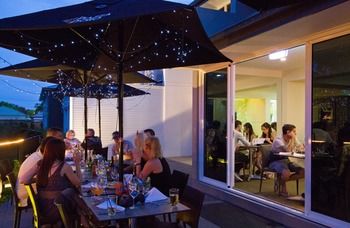 Remington Motor Inn - Accommodation NT 8