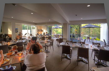 Remington Motor Inn - Accommodation NT 40