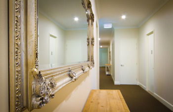Remington Motor Inn - Accommodation NT 50