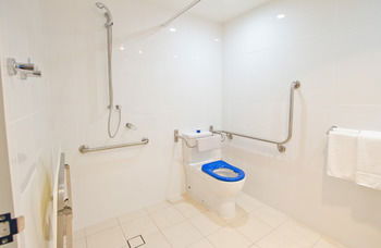 Remington Motor Inn - Accommodation NT 51