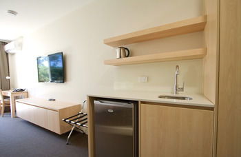 Remington Motor Inn - Accommodation NT 63