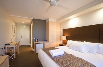 Remington Motor Inn - Accommodation NT 64
