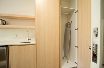 Remington Motor Inn - Accommodation NT 65