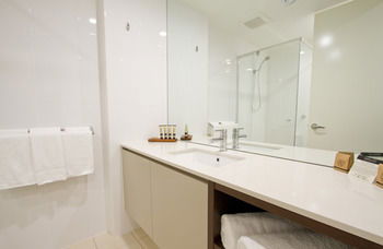 Remington Motor Inn - Accommodation NT 69