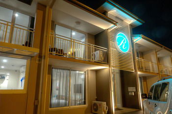 Remington Motor Inn - Accommodation NT 73