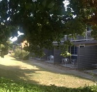 Bathurst Apartments - Accommodation NT