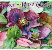 A Winter-rose Cottage BampB - Accommodation NT