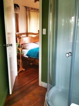 Uluramaya Retreat Cabins - Accommodation NT 5
