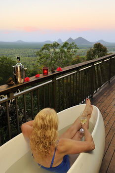 Uluramaya Retreat Cabins - Accommodation NT 14