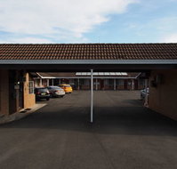 Windmill Motel - Accommodation NT