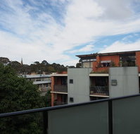 Atelier Serviced Apartments - Accommodation NT