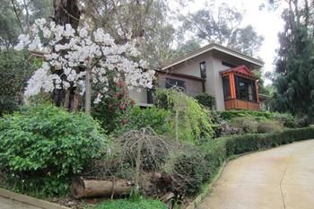 Cherryblossom B&B - Accommodation NT 0