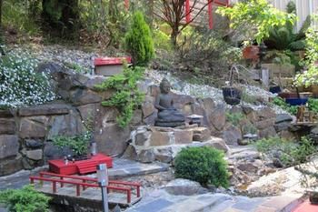 Cherryblossom B&B - Accommodation NT 8