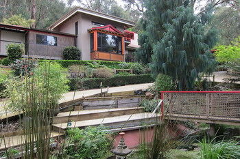 Cherryblossom B&B - Accommodation NT 10