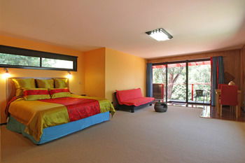 Cherryblossom B&B - Accommodation NT 13