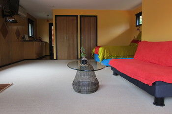 Cherryblossom B&B - Accommodation NT 15