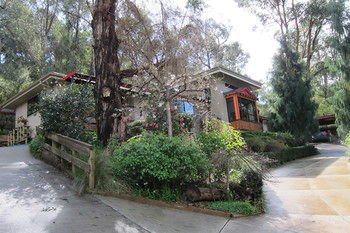 Cherryblossom B&B - Accommodation NT 16