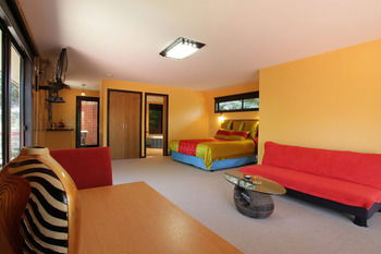 Cherryblossom B&B - Accommodation NT 23
