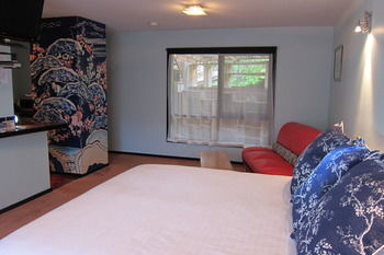 Cherryblossom B&B - Accommodation NT 26