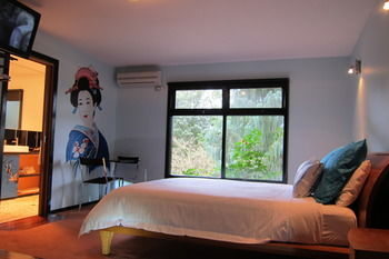 Cherryblossom B&B - Accommodation NT 27