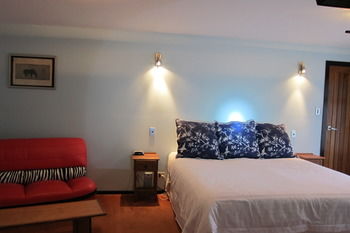 Cherryblossom B&B - Accommodation NT 28