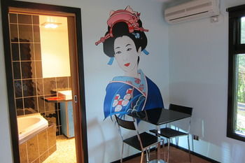 Cherryblossom B&B - Accommodation NT 30