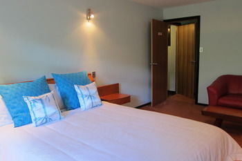Cherryblossom B&B - Accommodation NT 34