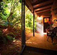 Merrow Cottages - Accommodation NT
