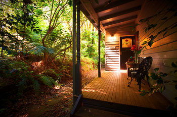 Merrow Cottages - Accommodation NT 0