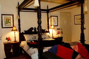 Merrow Cottages - Accommodation NT 5
