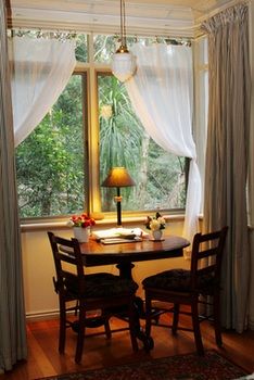 Merrow Cottages - Accommodation NT 6
