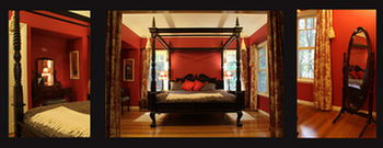 Merrow Cottages - Accommodation NT 17