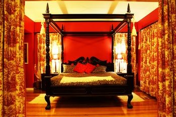Merrow Cottages - Accommodation NT 19