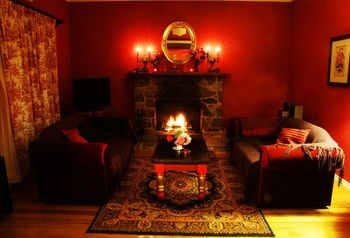 Merrow Cottages - Accommodation NT 21