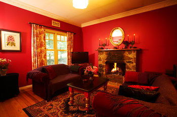 Merrow Cottages - Accommodation NT 23