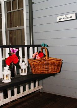 Merrow Cottages - Accommodation NT 24
