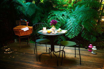 Merrow Cottages - Accommodation NT 25