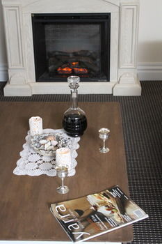 Merrow Cottages - Accommodation NT 31