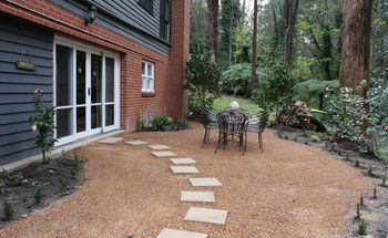 Merrow Cottages - Accommodation NT 43