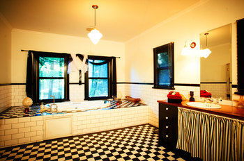 Merrow Cottages - Accommodation NT 52