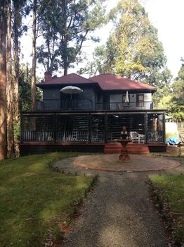 Merrow Cottages - Accommodation NT 55