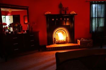 Merrow Cottages - Accommodation NT 63