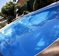 Across Country Motel and Serviced Apartments - Accommodation NT