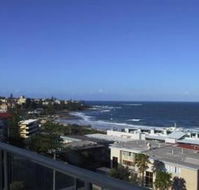 Kingaposs Row Holiday Apartments - Accommodation NT