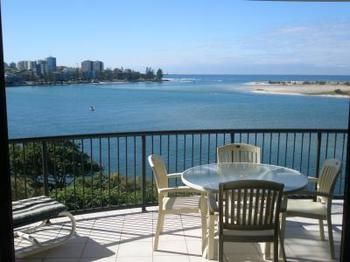 Windward Passage Holiday Apartments - Accommodation NT 1