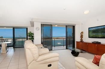 Windward Passage Holiday Apartments - Accommodation NT 3