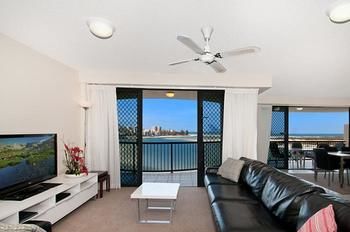 Windward Passage Holiday Apartments - Accommodation NT 5