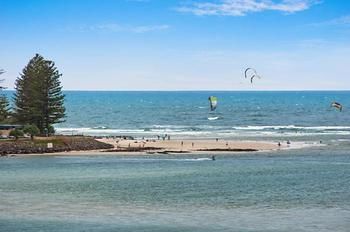Windward Passage Holiday Apartments - Accommodation NT 6