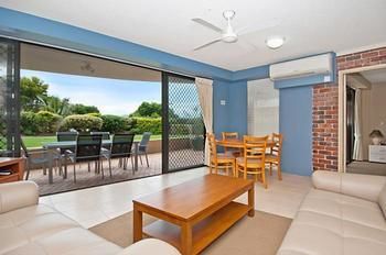 Windward Passage Holiday Apartments - Accommodation NT 7