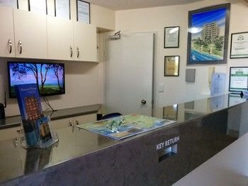 Windward Passage Holiday Apartments - Accommodation NT 10